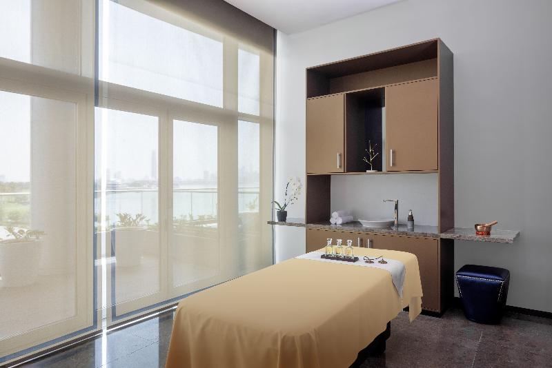 Marriott Marquis Dubai Creek - Aktivite
