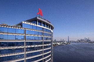 Marriott Marquis Dubai Creek
