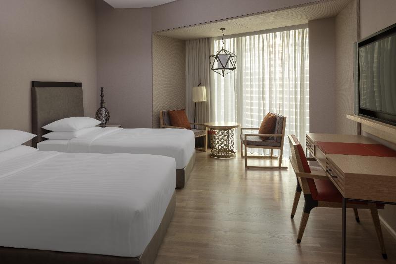 Marriott Marquis Dubai Creek - Oda