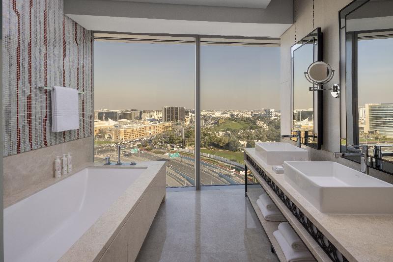 Marriott Marquis Dubai Creek - Oda