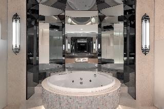 Marriott Marquis Dubai Creek fotoÄŸrafÄ±