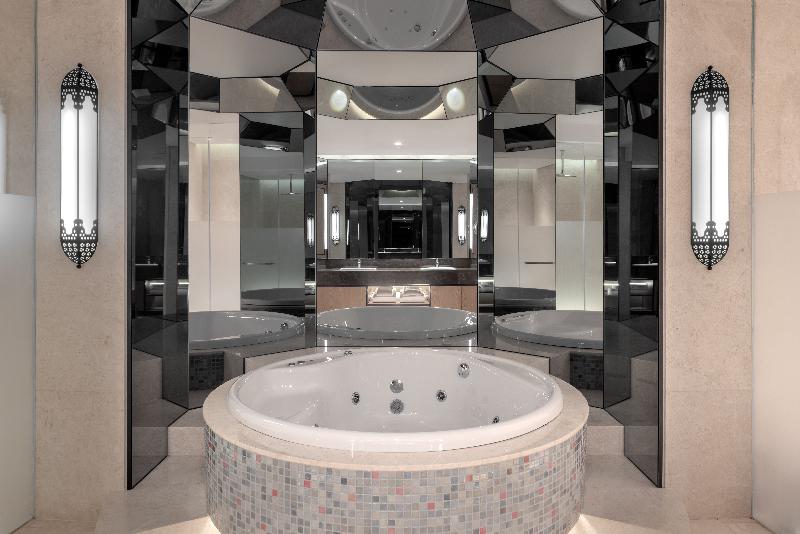 Marriott Marquis Dubai Creek - Oda