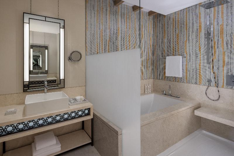 Marriott Marquis Dubai Creek - Oda