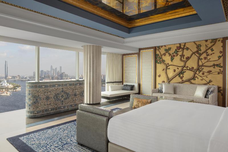 Marriott Marquis Dubai Creek - Oda