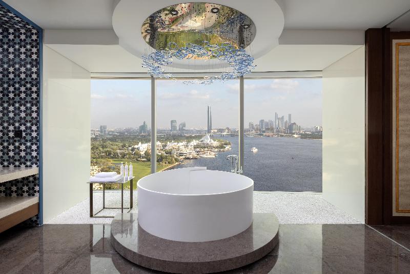 Marriott Marquis Dubai Creek - Oda