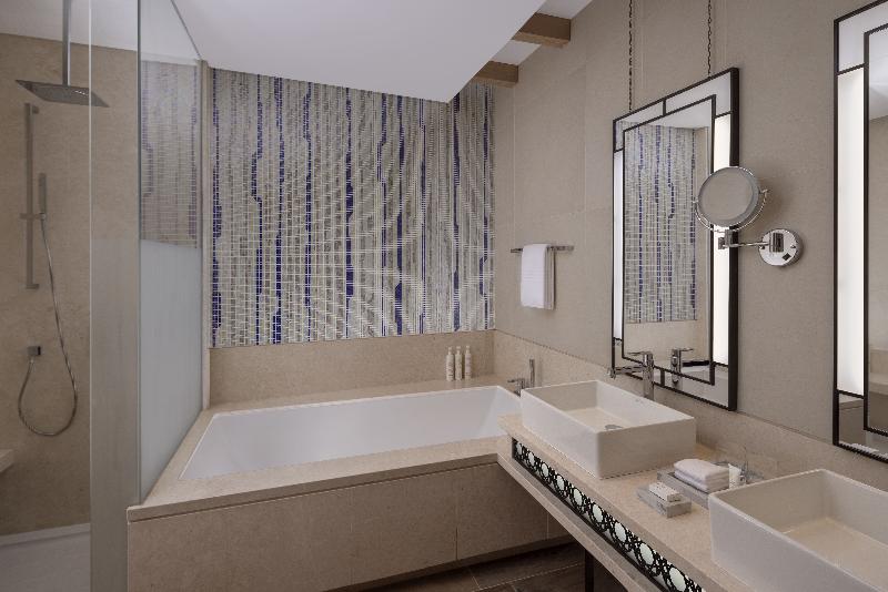 Marriott Marquis Dubai Creek - Oda