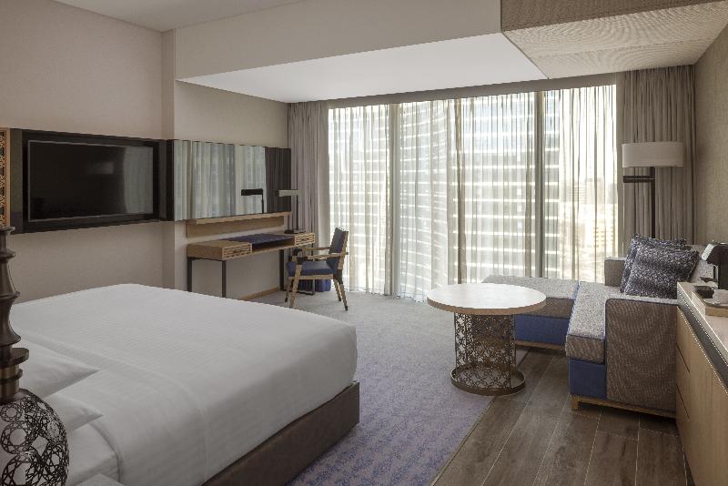 Marriott Marquis Dubai Creek - Oda