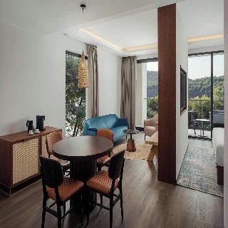 The Isolano, Cres, Autograph Collection