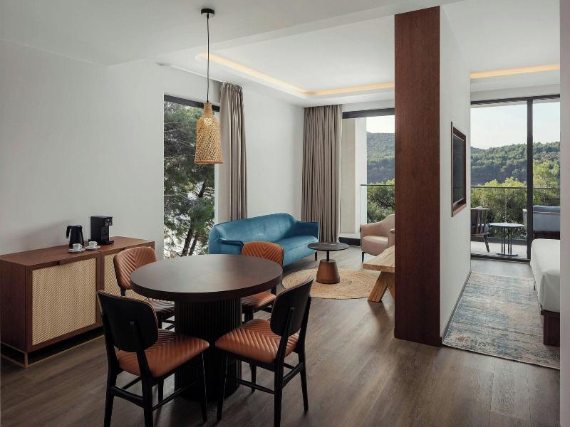 The Isolano, Cres, Autograph Collection - Oda