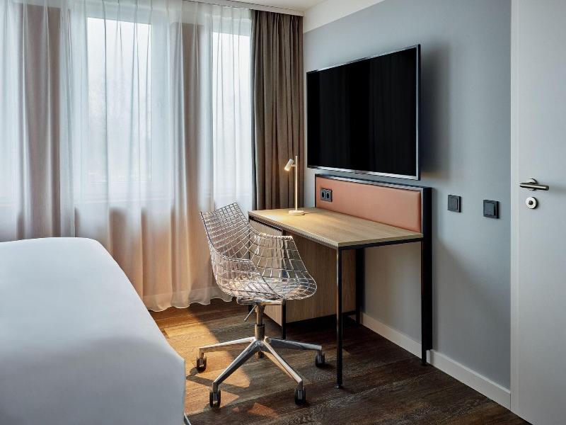 The Deutz, A Tribute Portfolio Hotel - Oda
