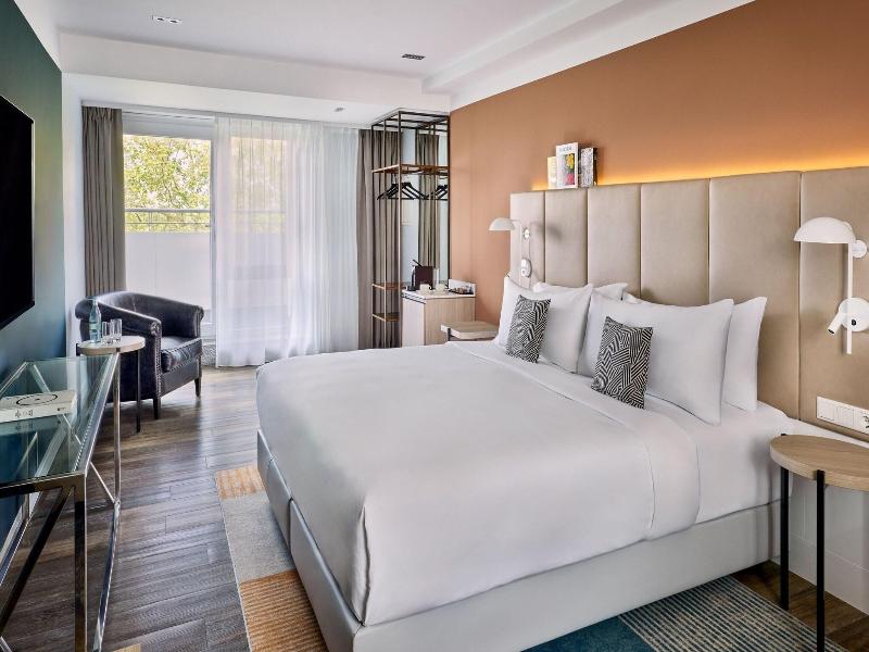 The Deutz, A Tribute Portfolio Hotel - Oda