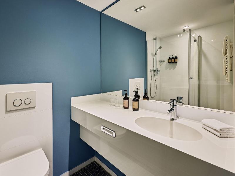 The Deutz, A Tribute Portfolio Hotel - Oda