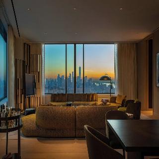 The Ritz-carlton New York, Nomad otel fotoğrafı