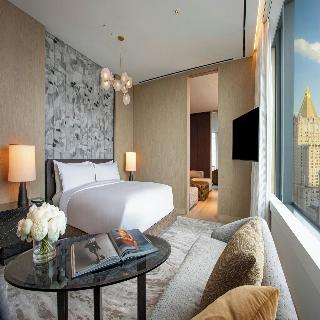 The Ritz-carlton New York, Nomad fotoÄŸrafÄ±