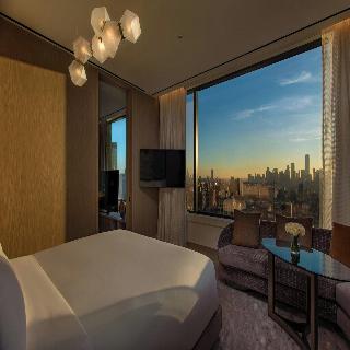 The Ritz-carlton New York, Nomad fotoÄŸrafÄ±