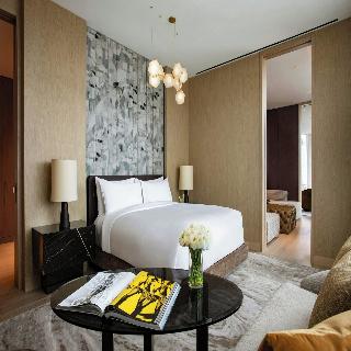 The Ritz-carlton New York, Nomad fotoÄŸrafÄ±