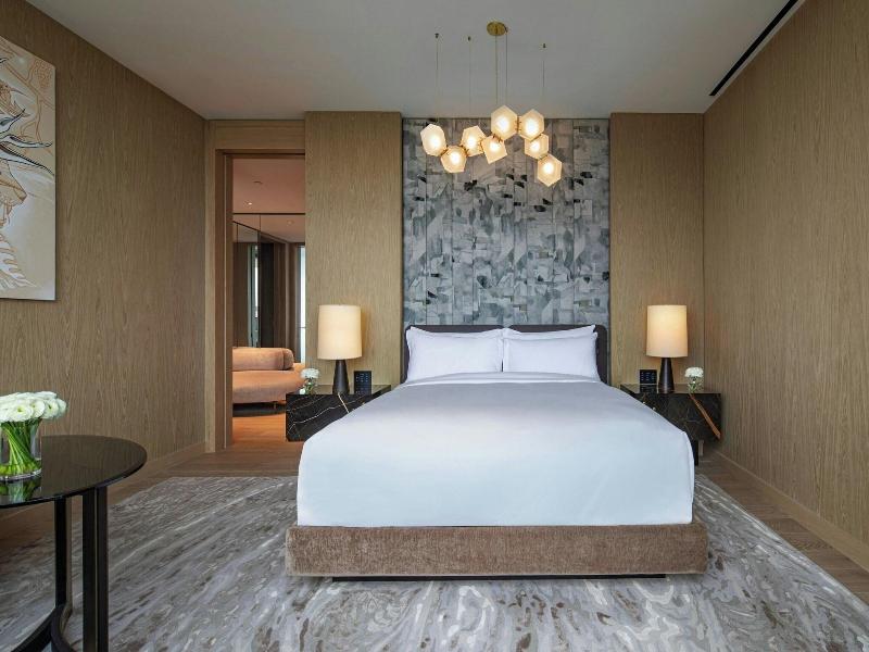 The Ritz-carlton New York, Nomad - Oda