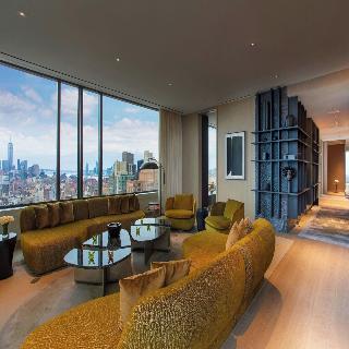 The Ritz-carlton New York, Nomad fotoÄŸrafÄ±