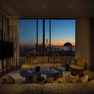 The Ritz-carlton New York, Nomad fotoÄŸrafÄ±