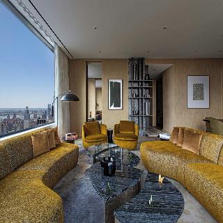 The Ritz-carlton New York, Nomad fotoÄŸrafÄ±