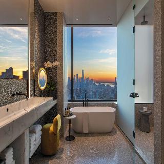 The Ritz-carlton New York, Nomad fotoÄŸrafÄ±