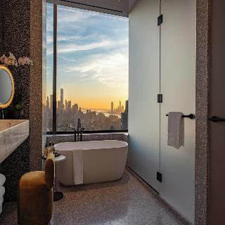 The Ritz-carlton New York, Nomad fotoÄŸrafÄ±