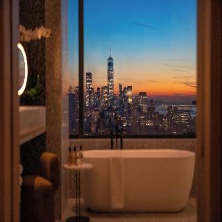 The Ritz-carlton New York, Nomad fotoÄŸrafÄ±
