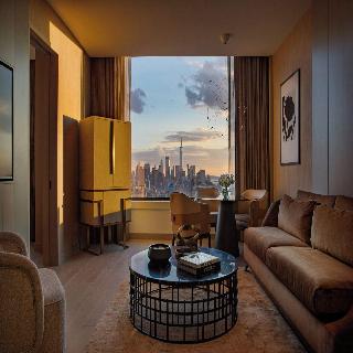 The Ritz-carlton New York, Nomad fotoÄŸrafÄ±