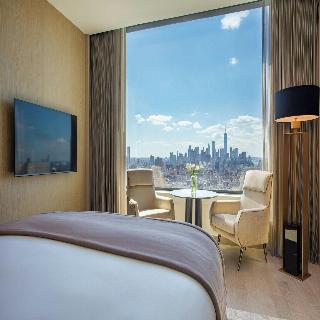 The Ritz-carlton New York, Nomad fotoÄŸrafÄ±