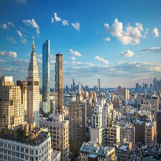 The Ritz-carlton New York, Nomad fotoÄŸrafÄ±