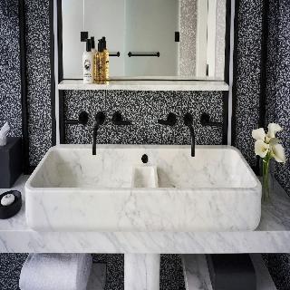 The Ritz-carlton New York, Nomad fotoÄŸrafÄ±