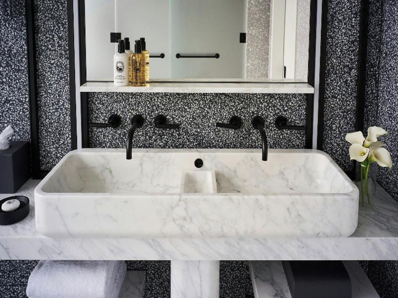 The Ritz-carlton New York, Nomad - Oda