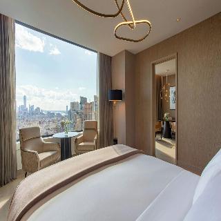 The Ritz-carlton New York, Nomad fotoÄŸrafÄ±