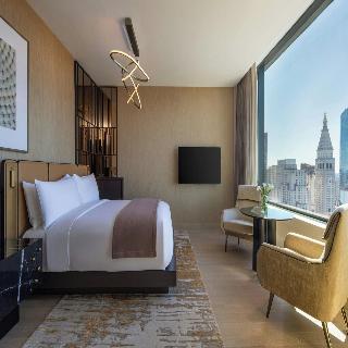 The Ritz-carlton New York, Nomad fotoÄŸrafÄ±