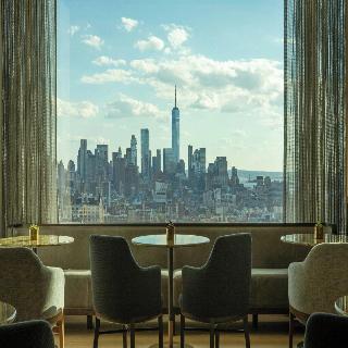The Ritz-carlton New York, Nomad fotoÄŸrafÄ±