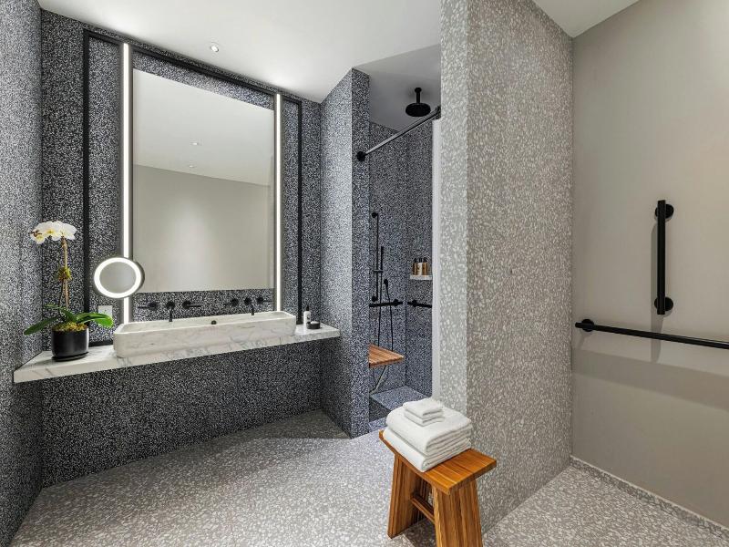 The Ritz-carlton New York, Nomad - Oda