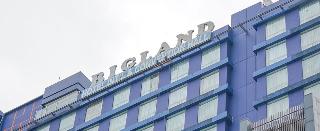 Bigland Bogor Hotel Powered By Archipelago otel fotoğrafı