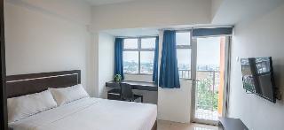 Bigland Bogor Hotel Powered By Archipelago fotoÄŸrafÄ±