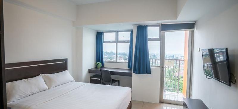 Bigland Bogor Hotel Powered By Archipelago - Oda