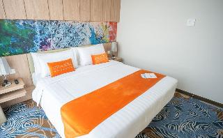 Bigland Bogor Hotel Powered By Archipelago fotoÄŸrafÄ±