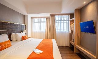 Bigland Bogor Hotel Powered By Archipelago fotoÄŸrafÄ±