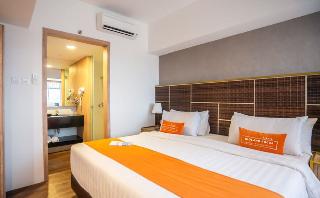 Bigland Bogor Hotel Powered By Archipelago fotoÄŸrafÄ±