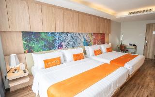 Bigland Bogor Hotel Powered By Archipelago fotoÄŸrafÄ±