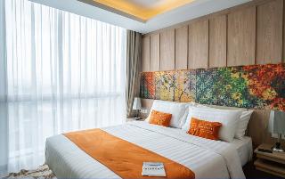 Bigland Bogor Hotel Powered By Archipelago fotoÄŸrafÄ±
