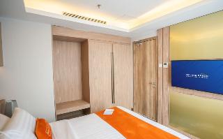 Bigland Bogor Hotel Powered By Archipelago fotoÄŸrafÄ±