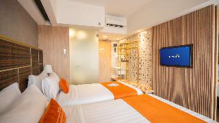 Bigland Bogor Hotel Powered By Archipelago fotoÄŸrafÄ±