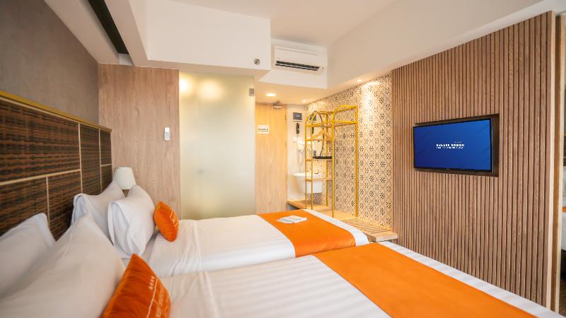 Bigland Bogor Hotel Powered By Archipelago - Oda