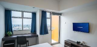 Bigland Bogor Hotel Powered By Archipelago fotoÄŸrafÄ±