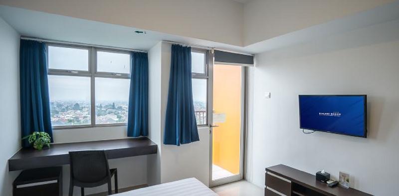 Bigland Bogor Hotel Powered By Archipelago - Oda