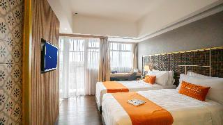 Bigland Bogor Hotel Powered By Archipelago fotoÄŸrafÄ±